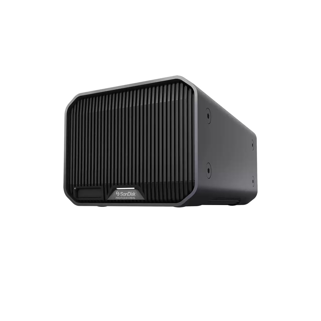 SanDisk G-RAID MIRROR disco rigido esterno 36 TB Grigio