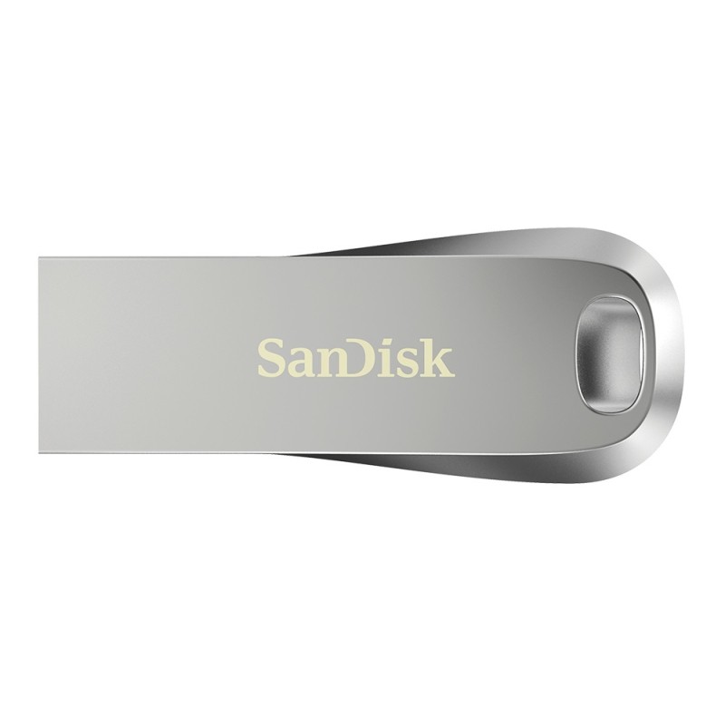SanDisk Ultra Luxe unità flash USB 256 GB tipo A 3.2 Gen 1 (3.1 1) Argento