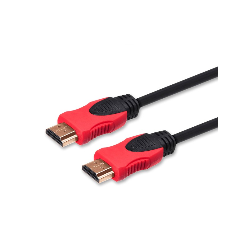 Savio CL-113 cavo HDMI 5 m tipo A (Standard) Nero