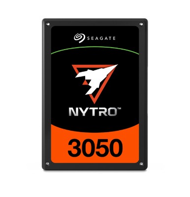 Seagate Nytro 3350 2.5" 3 84 TB SAS 3D eTLC