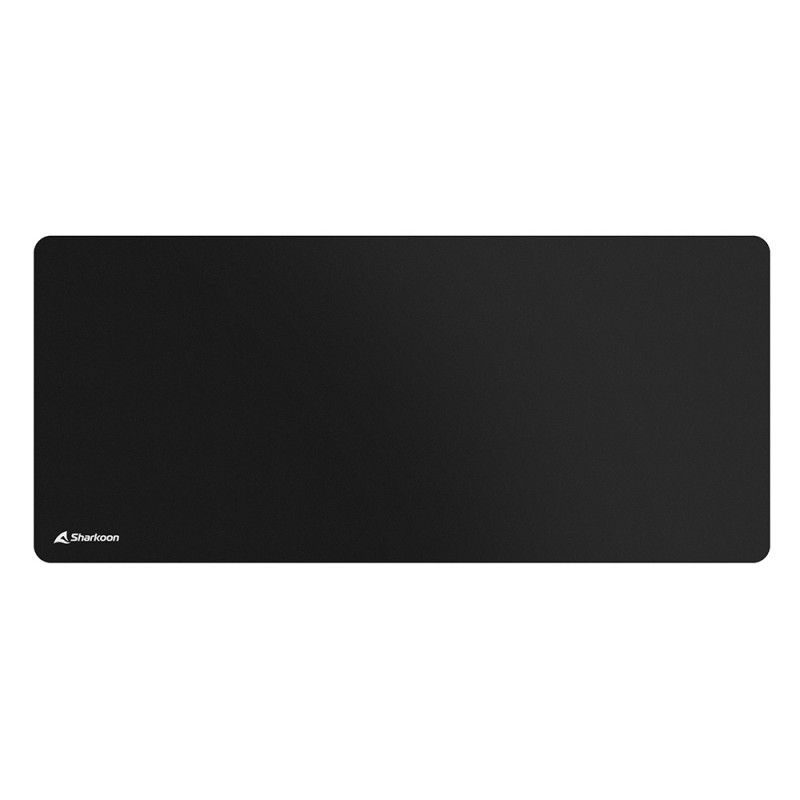Sharkoon 1337 V2 Gaming Mat XXL Tappetino per mouse gioco da computer Nero