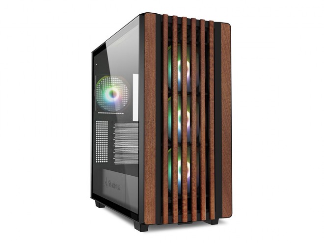 SHARKOON CASE REBEL C70 MESH