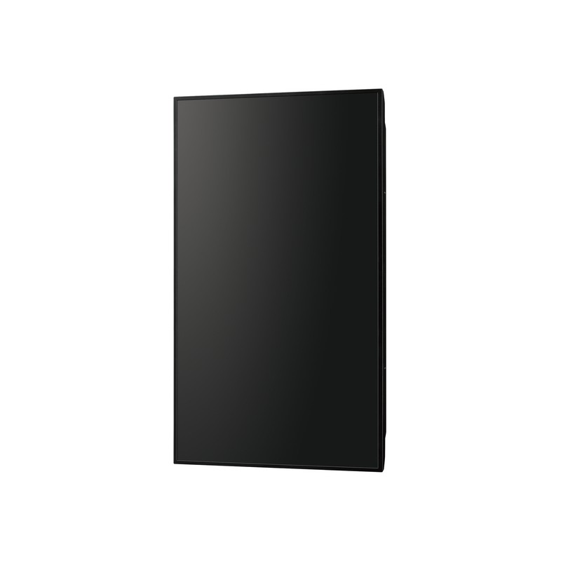 Sharp NEC Display Solutions PN-HS501 Pannello piatto per segnaletica digitale 127 cm (50") LCD 700 cd/m² 4K Ultra HD Nero 24/7