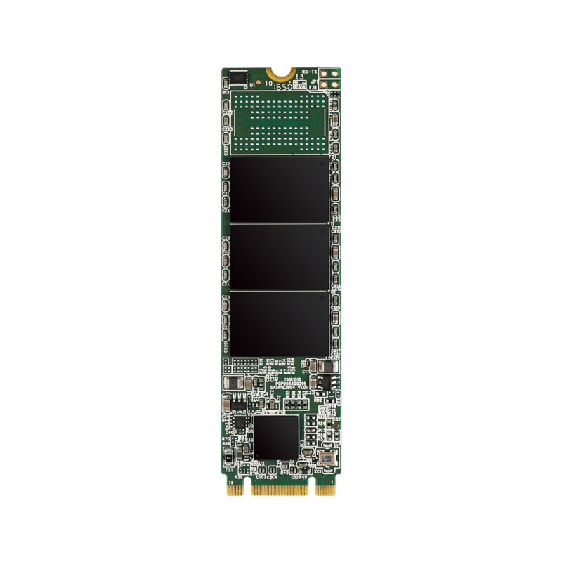 Silicon Power SP128GBSS3A55M28 drives allo stato solido M.2 128 GB Serial ATA III SLC