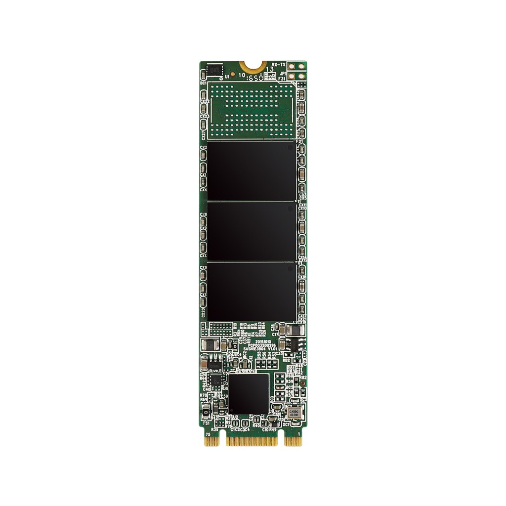 Silicon Power SP512GBSS3A55M28 drives allo stato solido M.2 512 GB Serial ATA III SLC