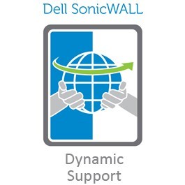 SonicWall 01-SSC-1450 estensione della garanzia