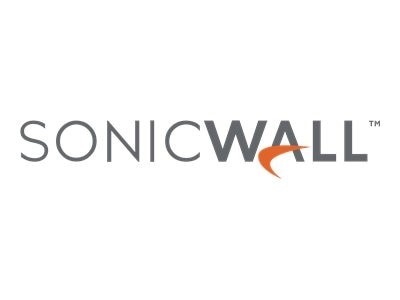 SonicWall 01-SSC-3451 licenza per software/aggiornamento Full 1 licenza/e Abbonamento anno/i