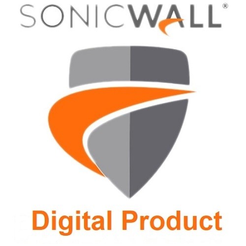 SonicWall 01-SSC-3493 licenza per software/aggiornamento Full 1 licenza/e Abbonamento anno/i