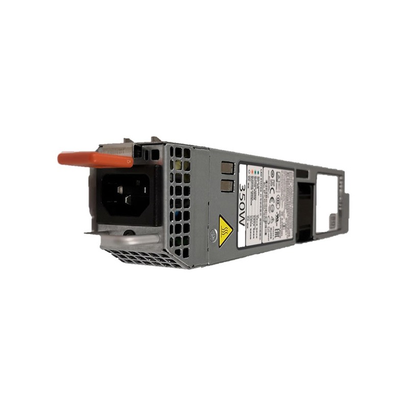 SonicWall - Alimentatore - hot-plug / ridondante (modulo plug-in) - 120/230 V c.a. V - 500 Watt - per SuperMassive 9200 9400 9