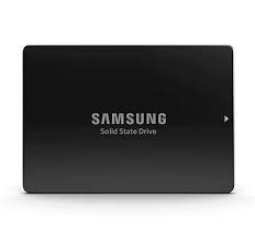 SSD Samsung PM897 480GB SATA 2.5 MZ7L3480HBLT-00A07 (DWPD 3)