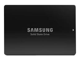 SSD Samsung PM897 960GB SATA 2.5 MZ7L3960HBLT-00A07 (DWPD 3)