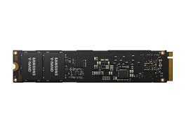 SSD Samsung PM9A3 3.84TB M.2 (22x110) NVMe PCI 4.0 MZ1L23T8HBLA-00A07 (DWPD 1)
