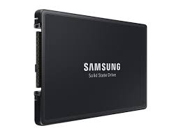 SSD Samsung PM9A3 3.84TB U.2 NVMe PCI 4.0 MZQL23T8HCLS-00A07 (DWPD 1)