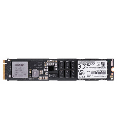 SSD Samsung PM9A3 960GB M.2 (22x110) NVMe PCI 4.0 MZ1L2960HCJR-00A07 (DWPD 1)