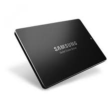 SSD Samsung PM9A3 960GB U.2 NVMe PCI 4.0 MZQL2960HCJR-00A07 (DWPD 1)