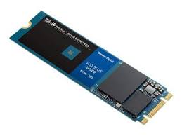 SSD-Solid State Disk m.2(2280) NVMe 2000GB(2TB) PCIe4.0x4 WD Black SN850X WDS200T2X0E Read:7300MB/s-Write:6600MB/s