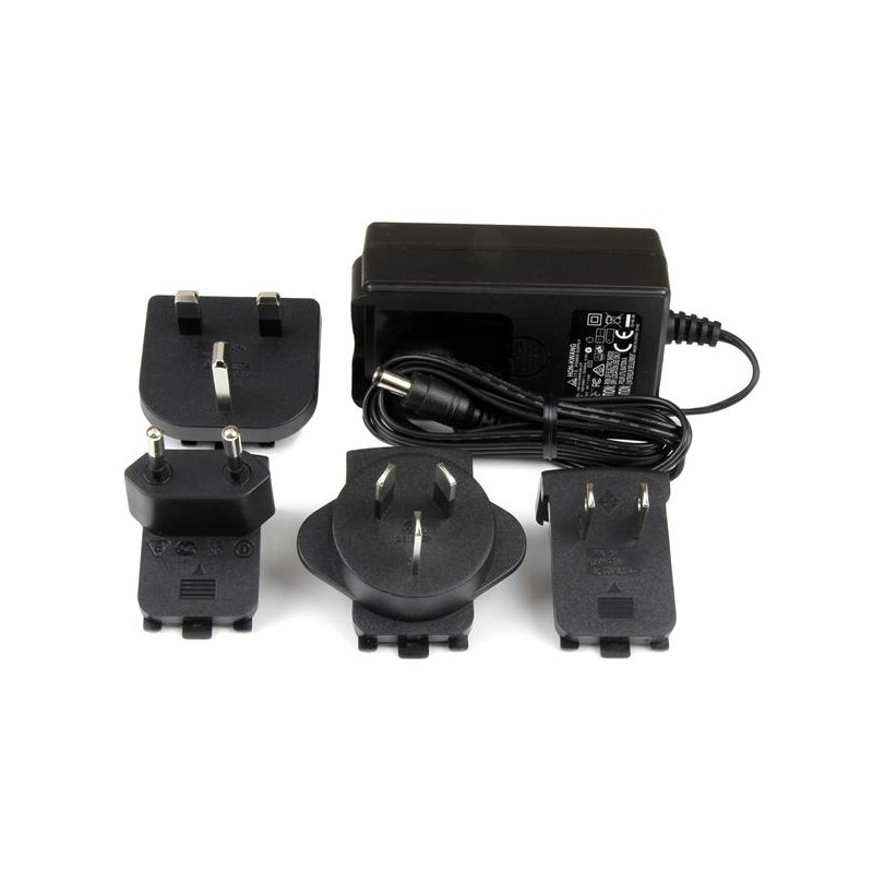StarTech.com Adattatore Alimentazione di ricambio - Alimentatore 5V DC 3A