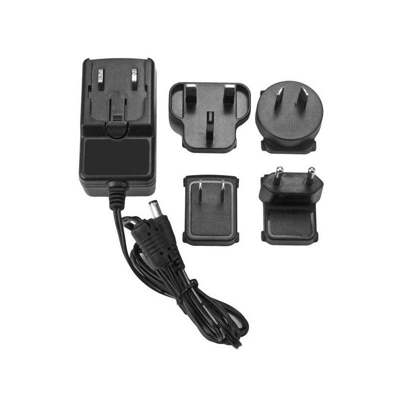 StarTech.com Adattatore di Alimentazione DC - 12V 2A