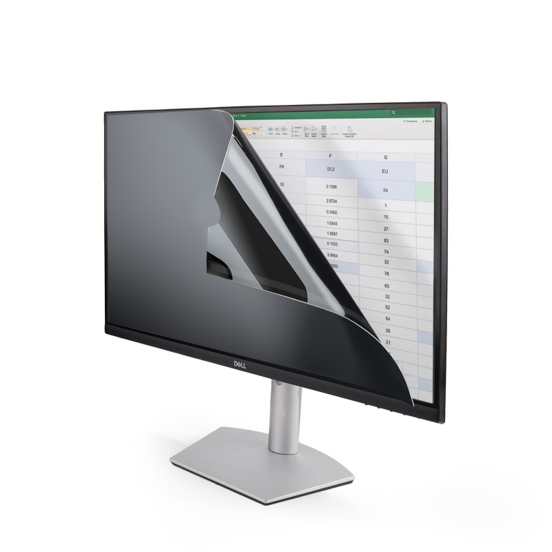 StarTech.com Filtro Per la privacy universale - monitor da 24"