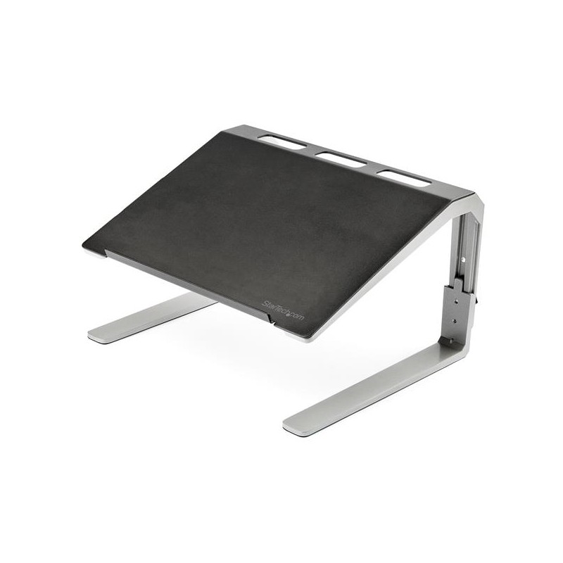 StarTech.com Stand Per Portatile Regolabile - Robusto 3 Impostazioni Altezza