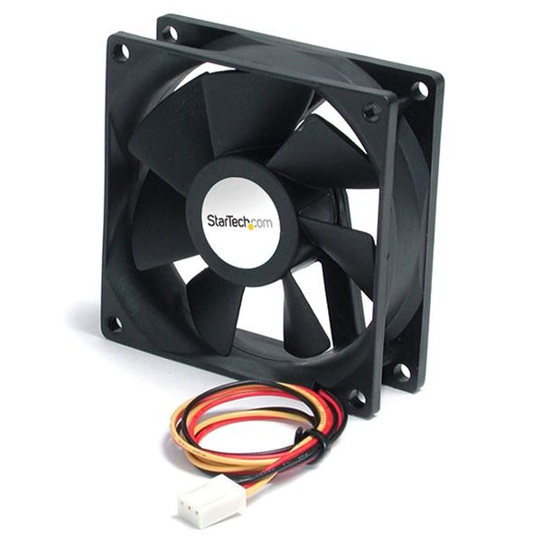 StarTech.com Ventola computer di ricambio con cuscinetto a sfera 60x20 mm connettore TX3