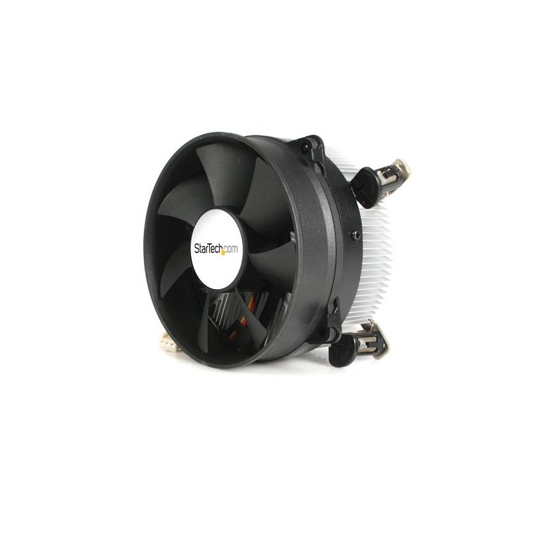 StarTech.com Ventola con dissipatore per CPU socket T 775. 95 mm