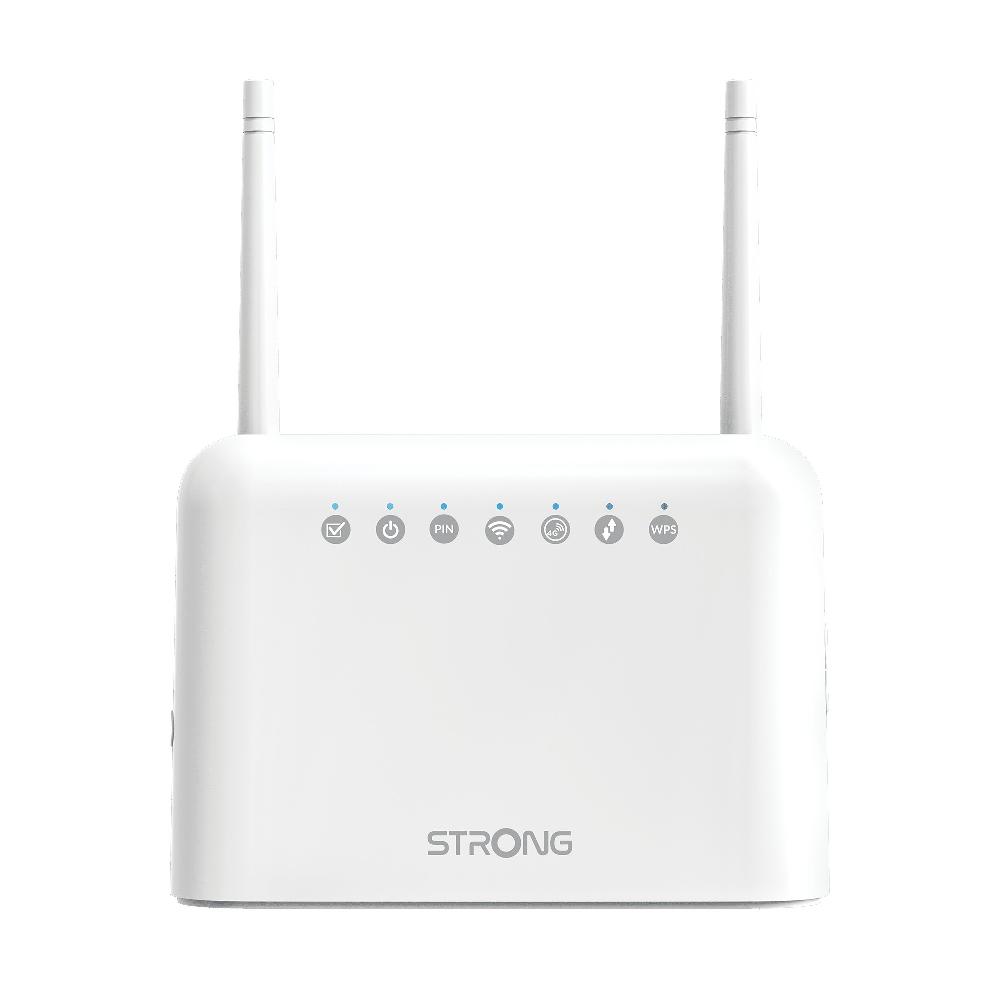 Strong 4G LTE Router 350 Router di rete cellulare