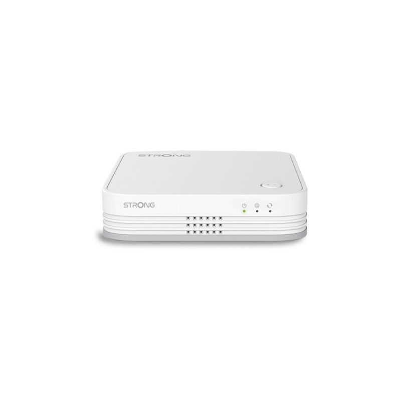 Strong MESH1200ADD sistema Wi-Fi Mesh Dual-band (2.4 GHz/5 GHz) 5 (802.11ac) Bianco 3 Interno
