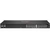 SWITCH JL807A Aruba Instant On 1960 24 x 10/100/1000 (PoE 370W) + 2 x 10Gb BaseT + 2 x 10Gb SFP+ Lifetime Warranty Fino:07/04