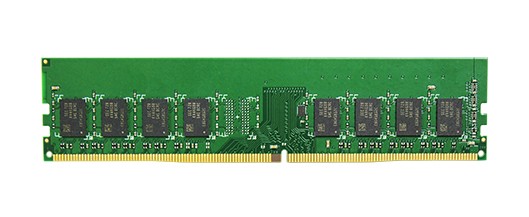 Synology D4NE-2666-4G memoria 4 GB 1 x DDR4 2666 MHz