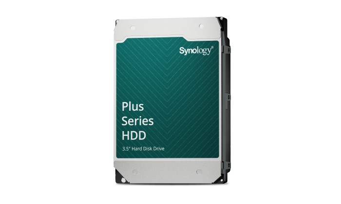 Synology HAT3310-16T disco rigido interno 3.5" 16 TB SATA