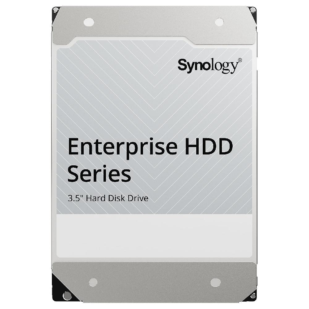 Synology HAT5310-8T internal hard drive 3.5 8 TB Serial ATA III