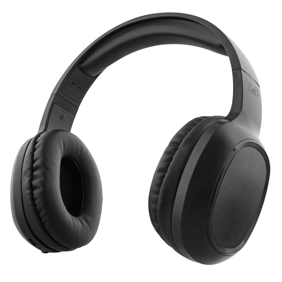 T'nB CBHTAGBK cuffia e auricolare Cuffie Con cavo e senza cavo A Padiglione Musica e Chiamate Micro-USB Bluetooth Nero