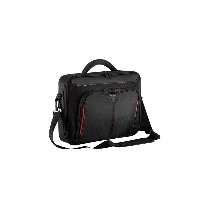 Targus 13 - 14.1 inch / 33 35.8cm Classic+ Clamshell Case