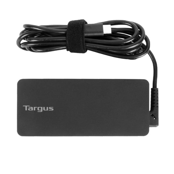 Targus APA107EU Adattatore E Invertitore Interno 65 W Nero
