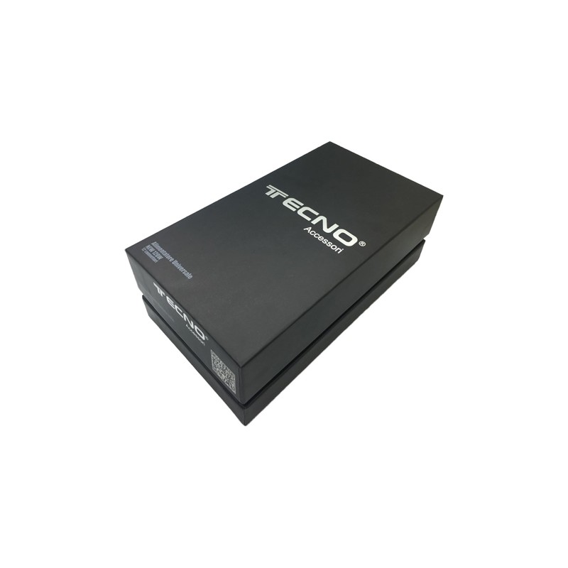 Tecno 53.213 adattatore e invertitore Interno 120 W Nero