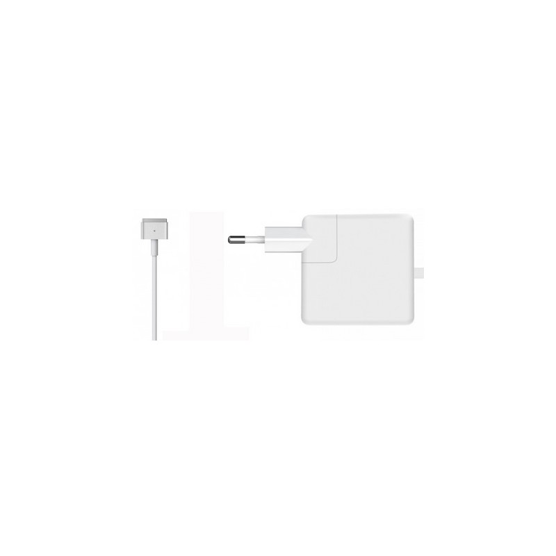 Tecno 7057 adattatore e invertitore Interno 45 W Bianco