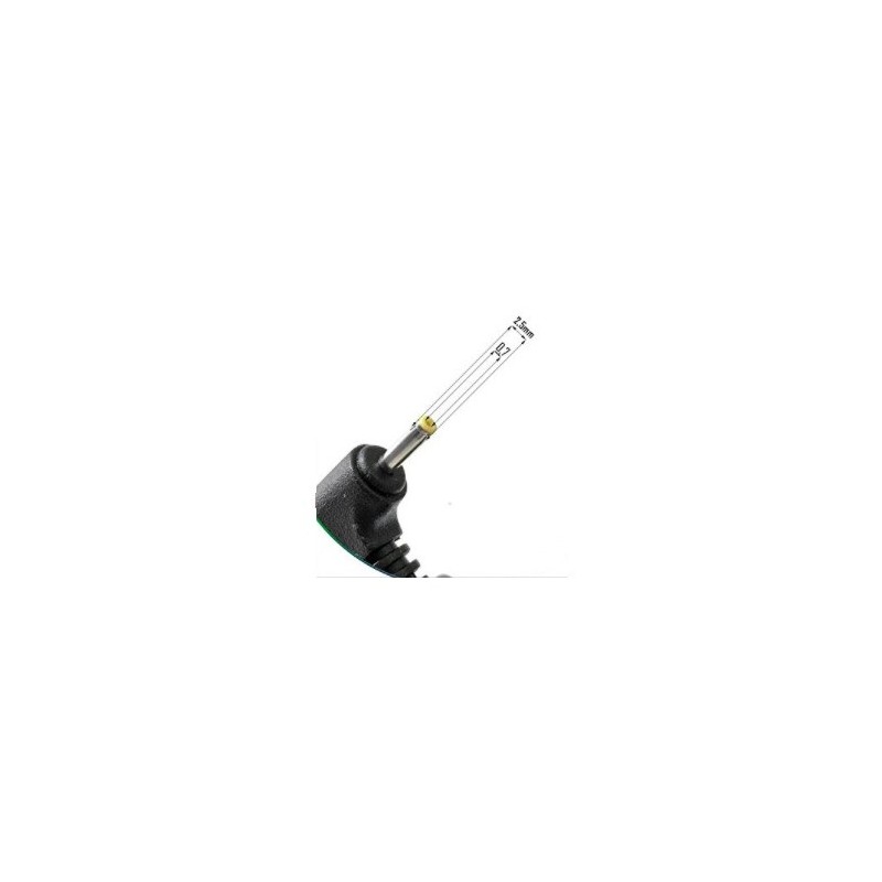 Tecno TC-7030 adattatore e invertitore Interno 40 W Nero