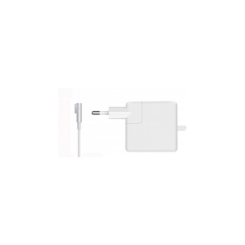 Tecno TC-7056 adattatore e invertitore Interno 45 W Bianco
