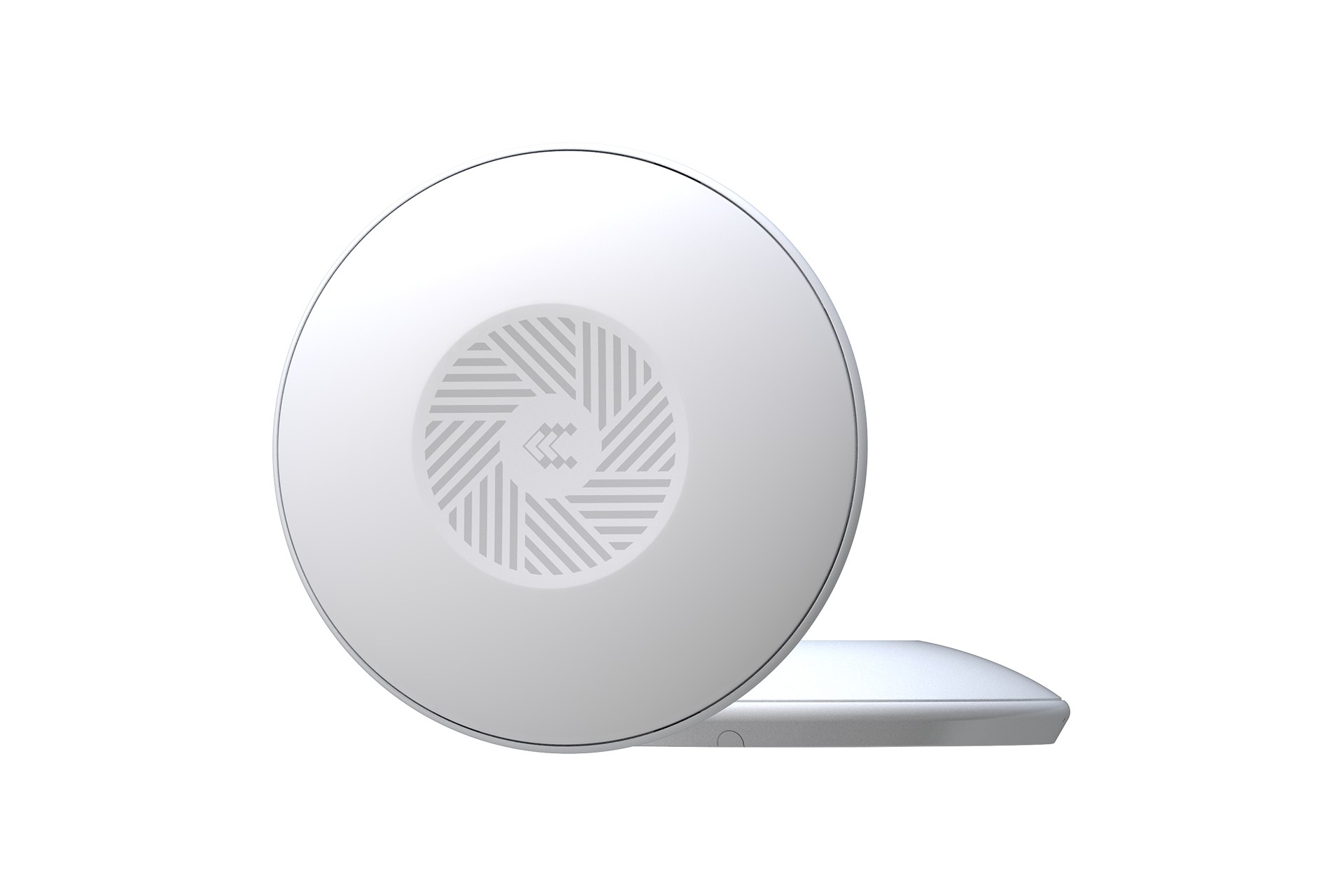 Teltonika · Accesspoint· TAP100· 2x1· Wi-Fi 4· 300Mbit· 1x 10/100· 15W PoE - Access Point - 0 1 Gbps 300 Mbit/s Bianco Supporto
