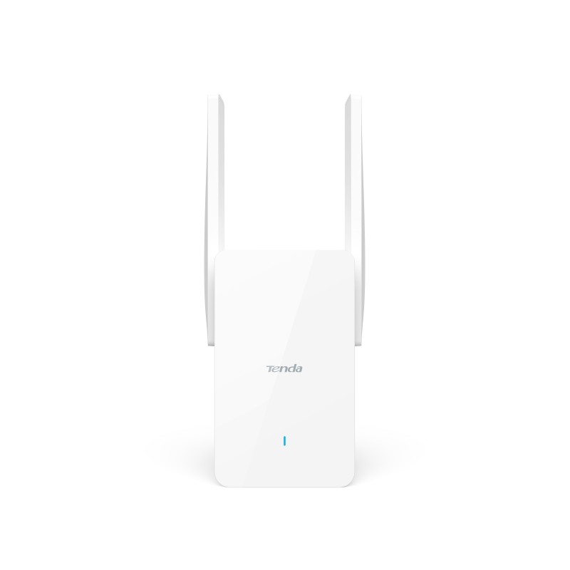 Tenda A33 ponte e Ripetitore di rete 1000 Mbit/s Bianco