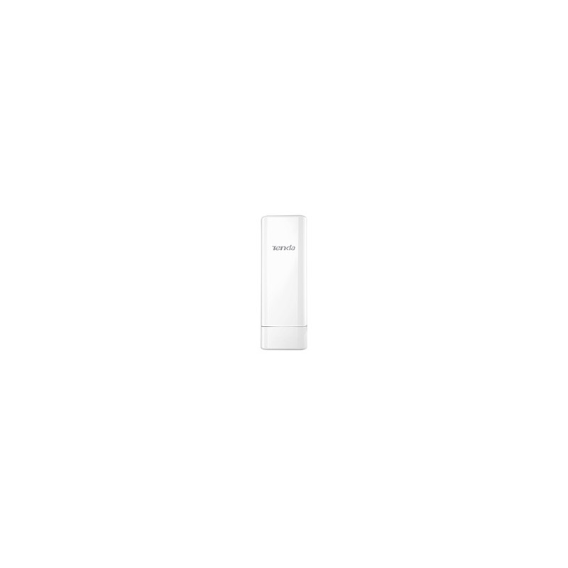 Tenda O3 punto accesso WLAN 150 Mbit/s Bianco Supporto Power over Ethernet (PoE)