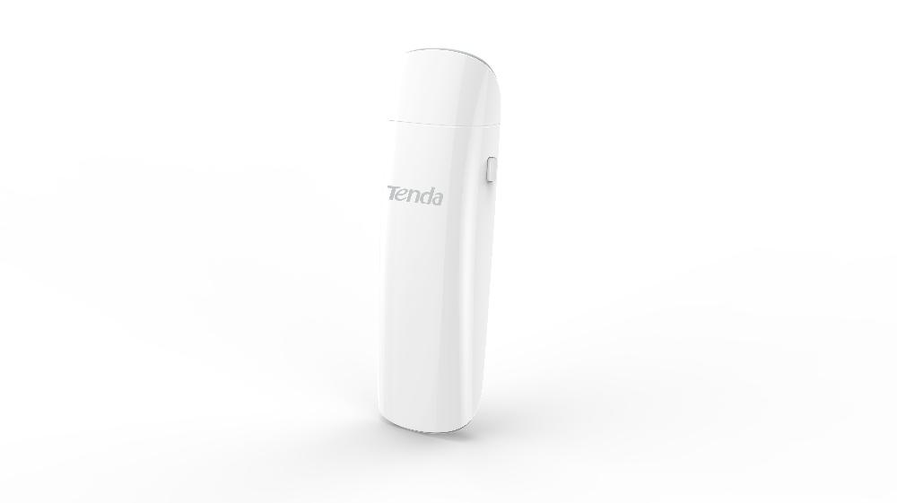 Tenda U12 scheda di rete e adattatore WLAN 867 Mbit/s