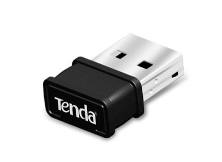 Tenda W311MI Auto-Install WLAN 150 Mbit/s