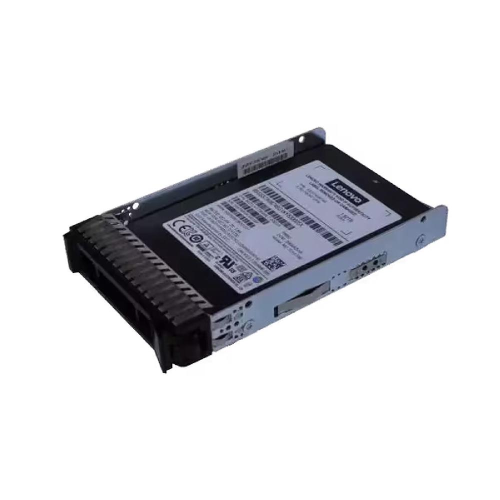 ThinkSystem 2.5" Multi Vendor 960GB Read Intensive SATA 6Gb HS SSD v2