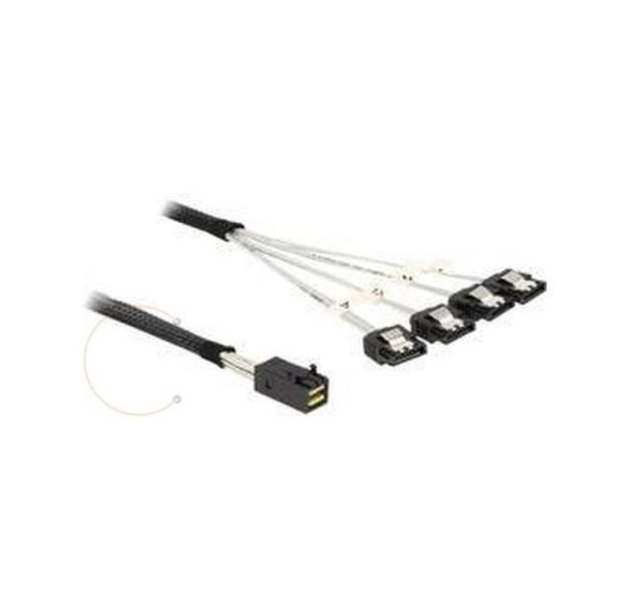 THINKSYSTEM ST250 X40 RAID/HBA CABLE FLASH MECH