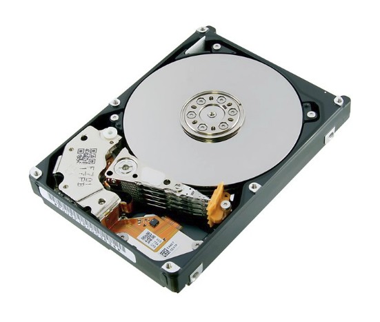 Toshiba AL15SEB18EQ disco rigido interno 2.5" 1.8 TB SAS