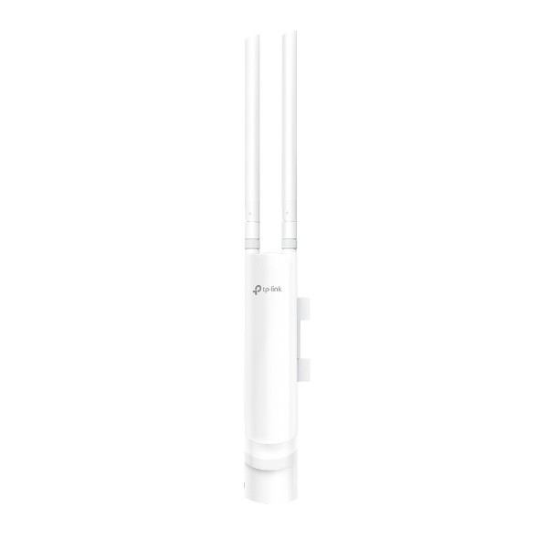 TP-Link EAP110-OUTDOOR punto accesso WLAN 300 Mbit/s Supporto Power over Ethernet (PoE)