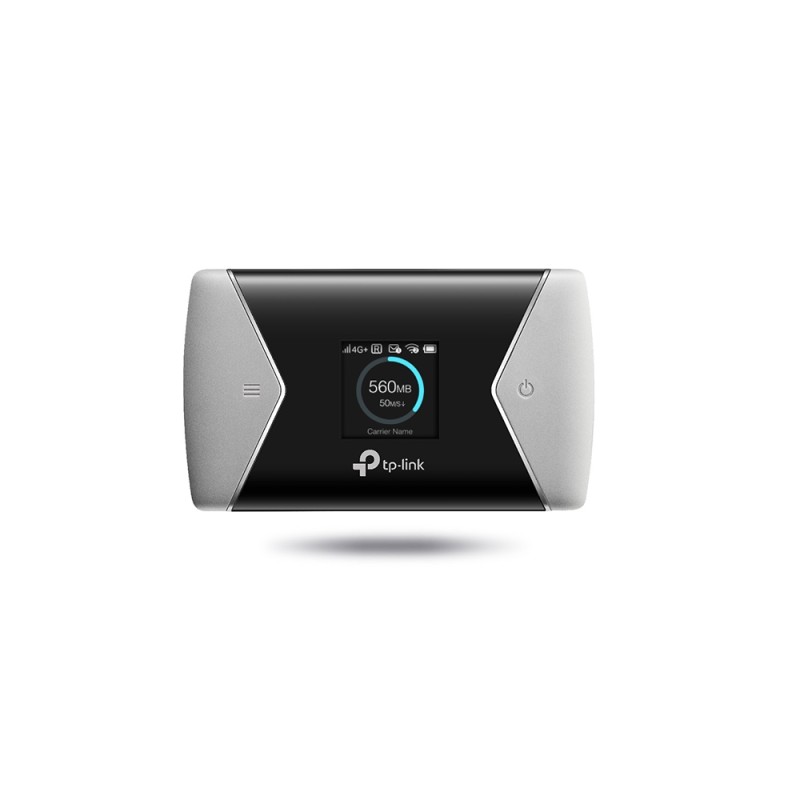 TP-Link M7650 dispositivo di rete cellulare Router