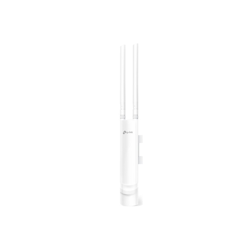 TP-Link Omada EAP225-Outdoor 1200 Mbit/s Bianco Supporto Power over Ethernet (PoE)
